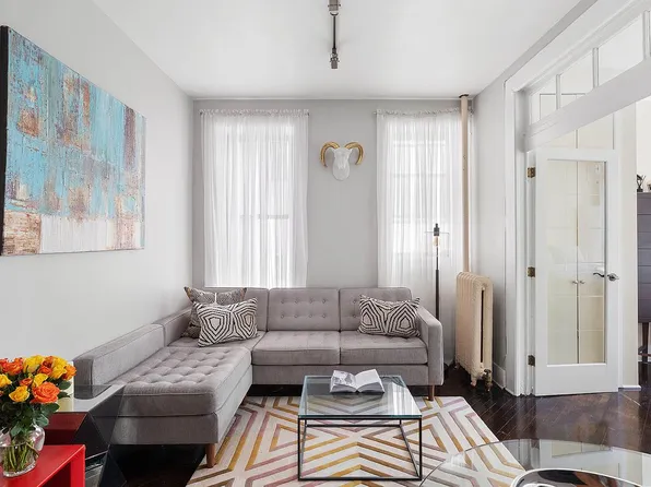 254 W 25th St APT 2D, New York, NY 10001