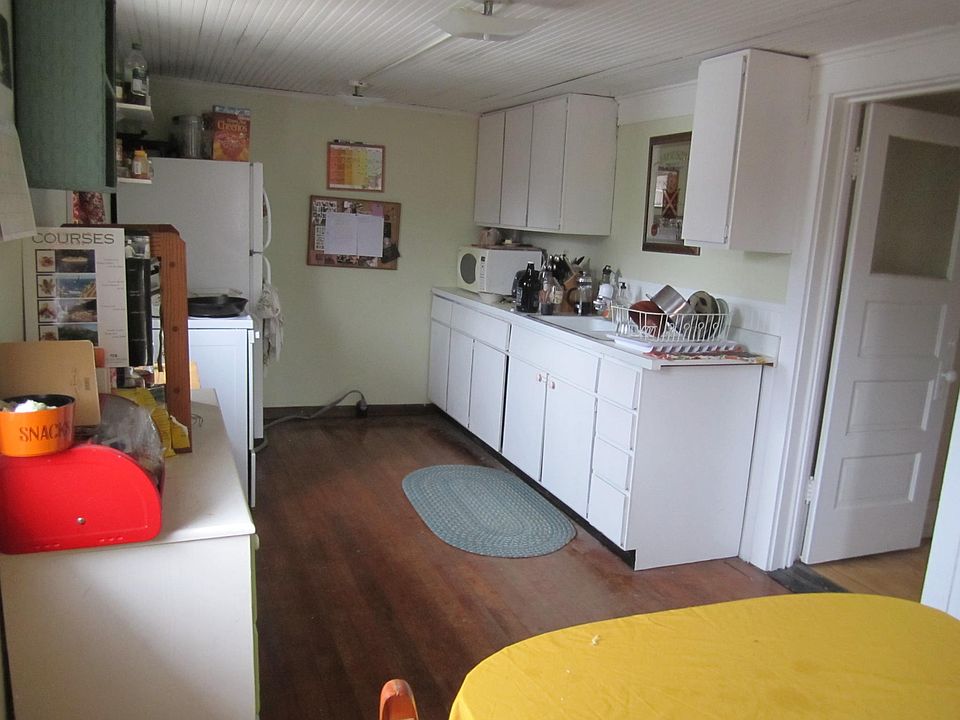 Kitchen -view 1