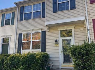 5019 Bridgeford Cir, Baltimore, MD 21237