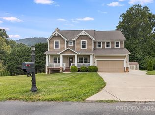 36 Carland Dr, Arden, NC 28704