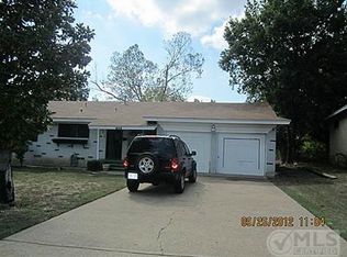 1444 Serenade Ln, Dallas, TX 75241