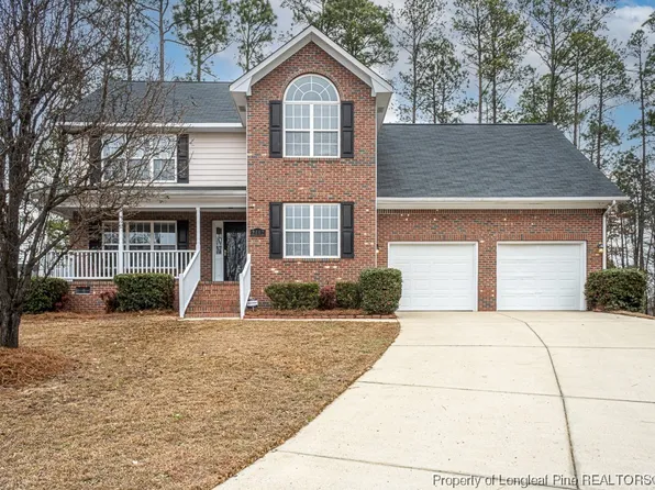 2442 Canford Ln, Fayetteville, NC 28304