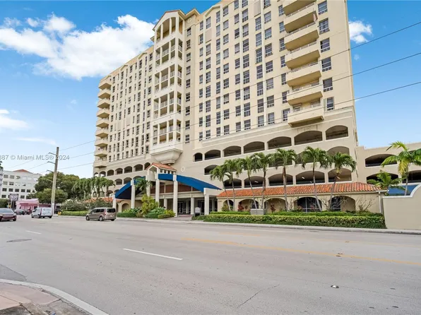 2351 Douglas Rd APT 1207, Miami, FL 33145