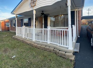 1904 Spring Station Dr, Lexington, KY 40505