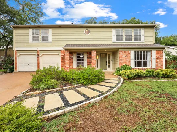 12708 Poquoson Dr, Austin, TX 78727
