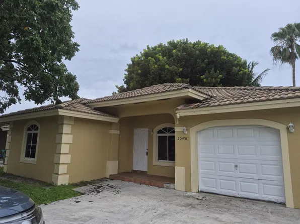 20431 NW 18th Ave, Miami Gardens, FL 33056
