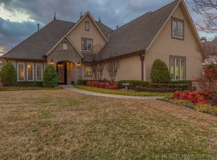 11212 S Harvard Ave, Tulsa, OK 74137