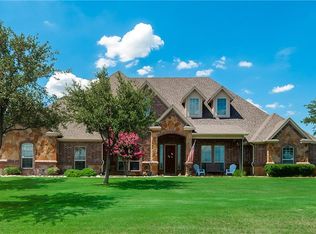 101 Jordan Ranch Rd, Aledo, TX 76008