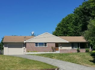 143 Sherman St NW, Olympia, WA