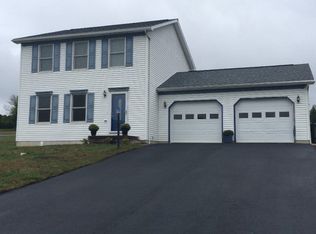 6237 Tuscarora Dr, Huntingdon, PA 16652