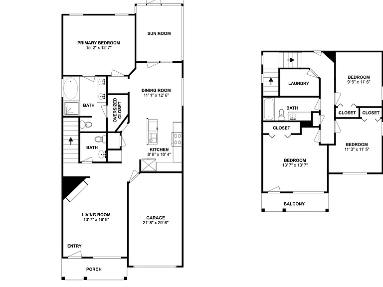 441 Laurel Leaf Dr — Photo 16