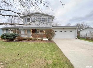 105 James Ct, East Peoria, IL 61611