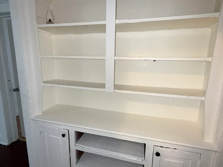 Hallway Cabinet
