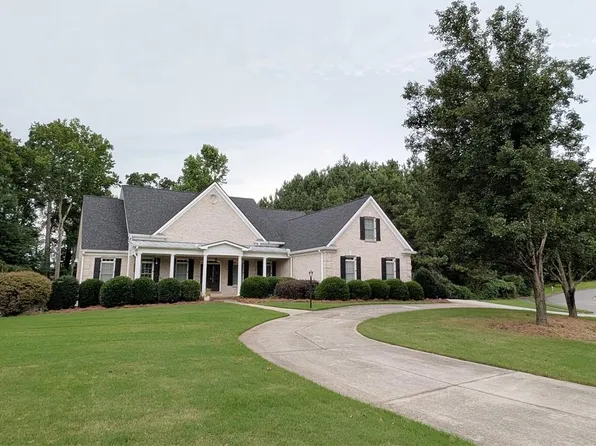 104 Hawks Bnd, Canton, GA 30115
