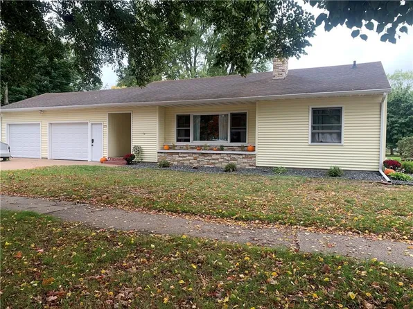 215 West Polk Avenue, Eau Claire, WI 54701