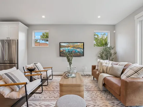 2956 S Elati Street, Englewood, CO 80110