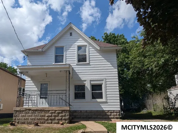 304 1st St SW, Mason City, IA 50401