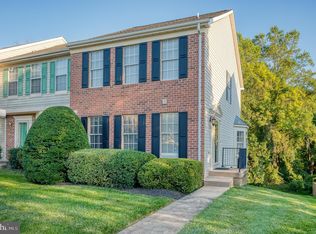 345 Quilting Way, Bel Air, MD 21015