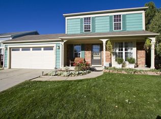 10543 Routt Ln, Westminster, CO 80021