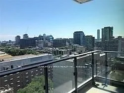 77 Shuter St #1607 — Photo 14
