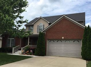 4044 Pine Grove Rd, Versailles, KY 40383