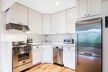 Rented by Brown Harris Stevens