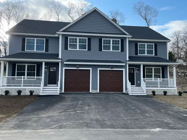 6 Mary Ave #6, Chelmsford, MA 01824
