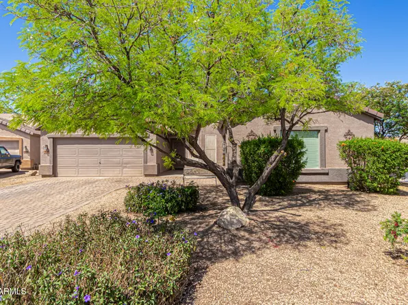 19696 N CANDACE Circle, Maricopa, AZ 85138