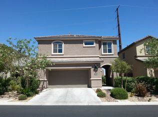 2372 Rue Bienville Way, Henderson, NV 89044