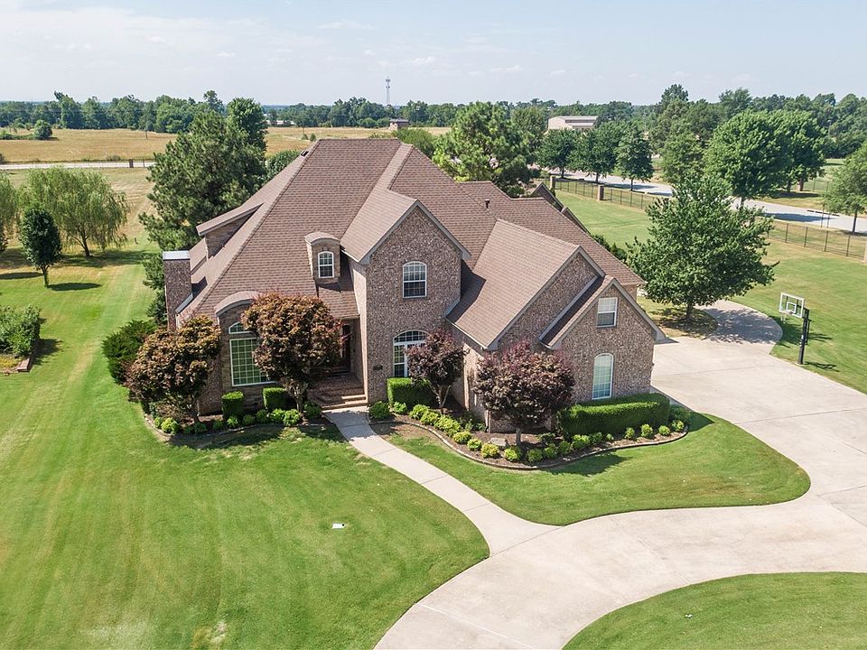 11199 E Stonebriar Dr, Bentonville, AR 72712 Zillow