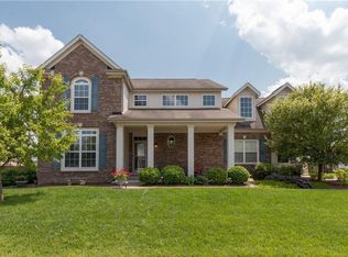 959 Grayson Trl, Brownsburg, IN 46112