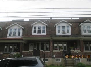 1216 Sioux St, Fountain Hill, PA