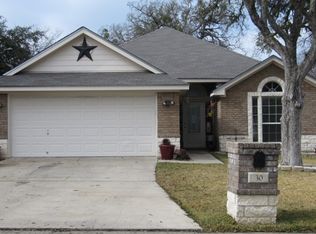 30 Armadillo Cir, Morgans Pt Resort, TX 76513