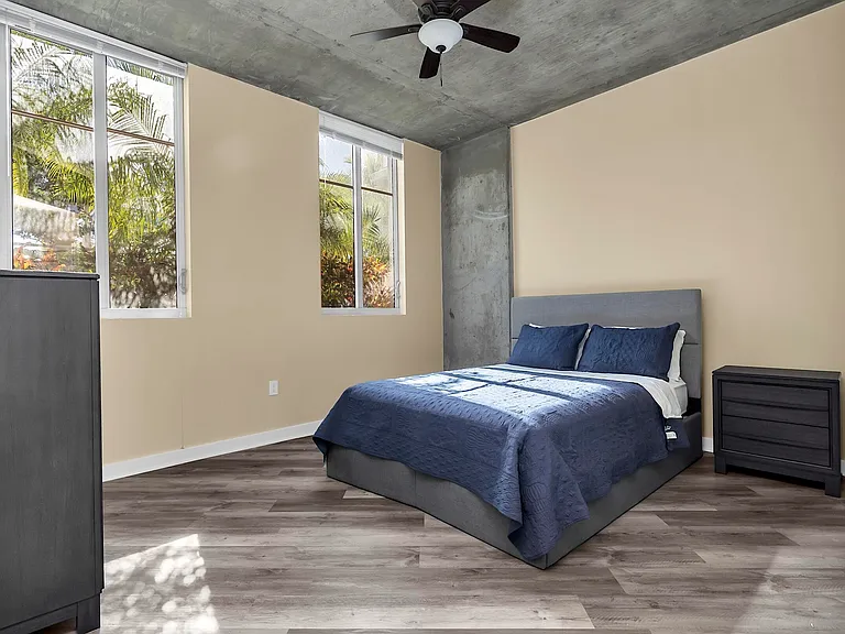 300 S Australian Ave #618 — Photo 22