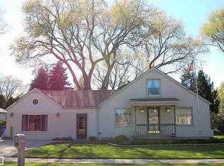 32867 Knapp Ave, Warren, MI 48093