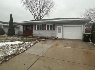 517 Keller St, Kewaskum, WI 53040