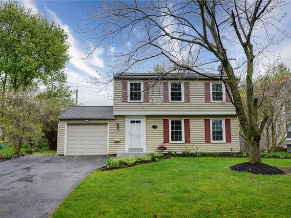 44 Brooklawn Dr, Rochester, NY 14618