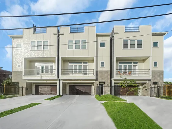 2510 Briley St, Houston, TX 77004