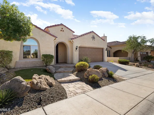 26735 W ORAIBI Drive, Buckeye, AZ 85396