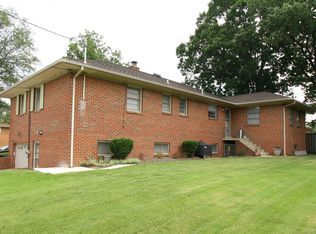 2113 Colebrooke Dr, Temple Hills, MD 20748