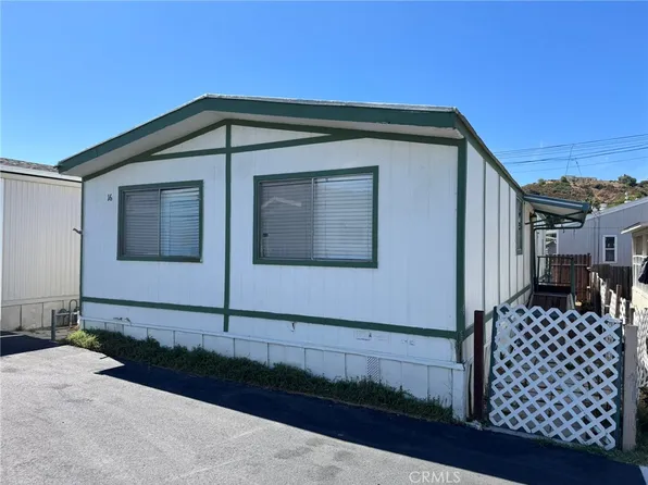 451 Sellers St Trlr 16, Glendora, CA 91741