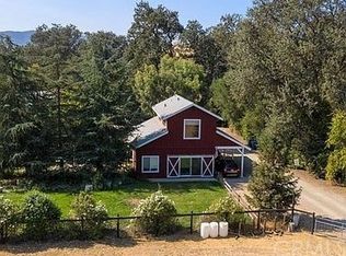 15500 Chispa Rd, Atascadero, CA 93422