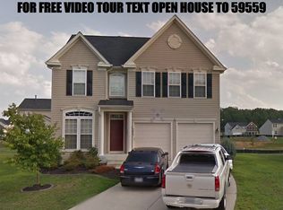 9520 Evergreen Cir, Fredericksburg, VA 22407