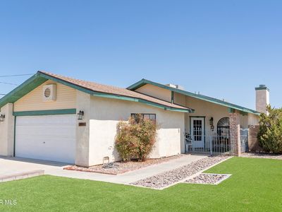 20412 90th St, California City, CA, 93505
