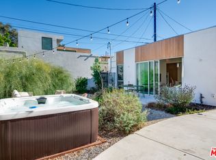 1034 Vernon Ave, Venice, CA 90291