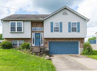 2211 Morrison Ct, Covington, KY 41017