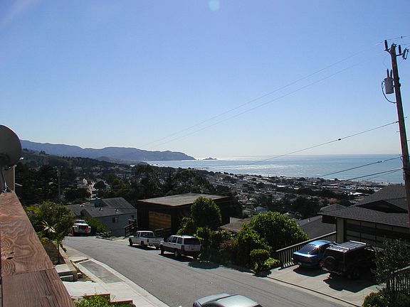 Ocean View