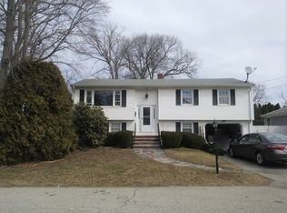 6 Savin St, North Providence, RI 02911