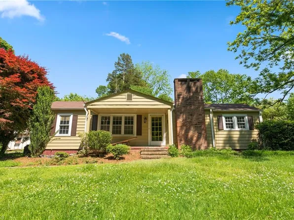404 Harmon Dr, Ruffin, NC 27288