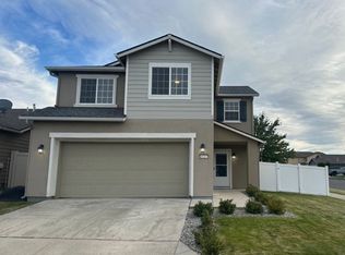 10215 W January Ct, Cheney, WA 99004